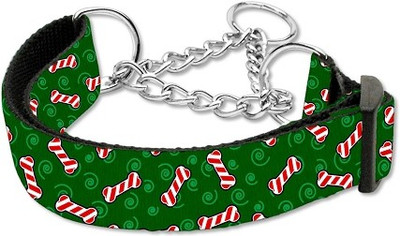 

Mirage Pet Products Dog Everyday Collar(, Multicolor