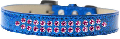 

Mirage Pet Products Dog Everyday Collar(, Blue