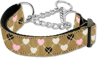 

Mirage Pet Products Dog Everyday Collar(, Multicolor