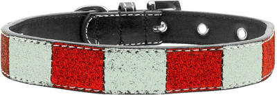 

Mirage Pet Products Dog Everyday Collar(, Multicolor