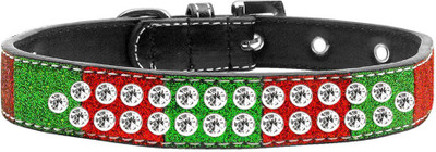 

Mirage Pet Products Dog Everyday Collar(, Multicolor