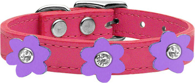 

Mirage Pet Products Dog Everyday Collar(, Pink