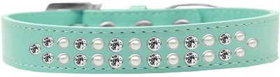 

Mirage Pet Products Dog Everyday Collar(, Blue