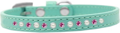 

Mirage Pet Products Dog Everyday Collar(, Blue