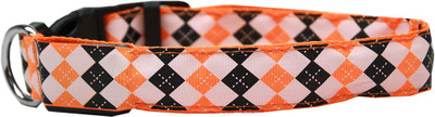

Mirage Pet Products Dog Everyday Collar(, Multicolor