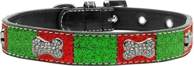 

Mirage Pet Products Dog Everyday Collar(, Multicolor