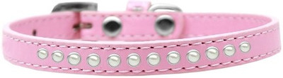 

Mirage Pet Products Dog Everyday Collar(, Pink