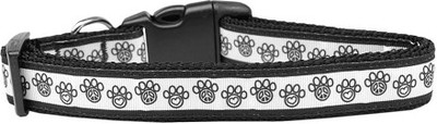 

Mirage Pet Products Dog Everyday Collar(, Multicolor