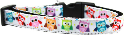 

Mirage Pet Products Dog Everyday Collar(, Multicolor
