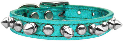 

Mirage Pet Products Dog Everyday Collar(, Blue