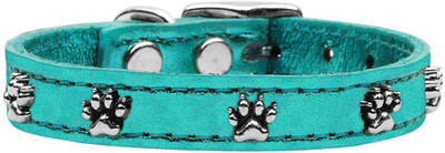 

Mirage Pet Products Dog Everyday Collar(, Blue
