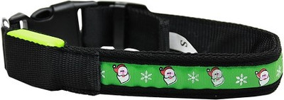 

Mirage Pet Products Dog Everyday Collar(, Multicolor