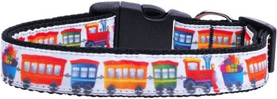 

Mirage Pet Products Dog Everyday Collar(, Multicolor