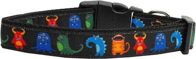 

Mirage Pet Products Dog Everyday Collar(, Multicolor