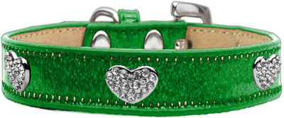

Mirage Pet Products Dog Everyday Collar(, Green