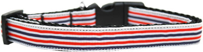 

Mirage Pet Products Dog Everyday Collar(, Multicolor