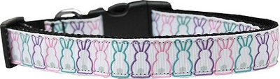 

Mirage Pet Products Dog Everyday Collar(, Multicolor