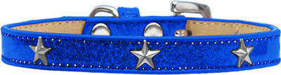 

Mirage Pet Products Dog Everyday Collar(, Blue