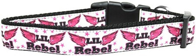 

Mirage Pet Products Dog Everyday Collar(, Multicolor