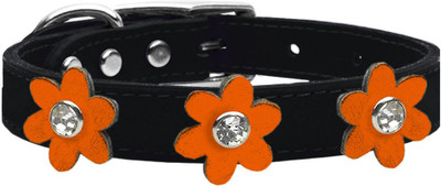 

Mirage Pet Products Dog Everyday Collar(, Black