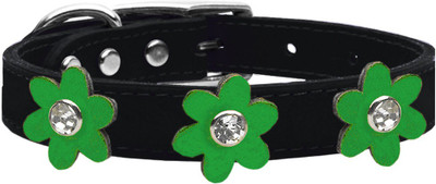 

Mirage Pet Products Dog Everyday Collar(, Black