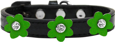 

Mirage Pet Products Dog Everyday Collar(, Black