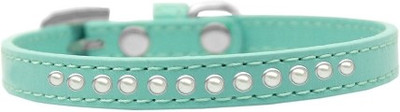 

Mirage Pet Products Dog Everyday Collar(, Blue