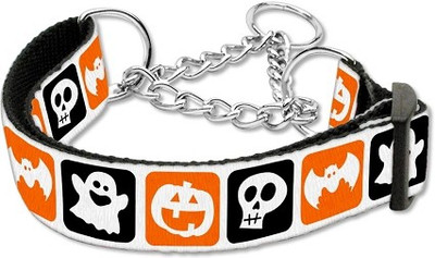 

Mirage Pet Products Dog Everyday Collar(, Multicolor