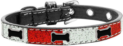 

Mirage Pet Products Dog Everyday Collar(, Multicolor