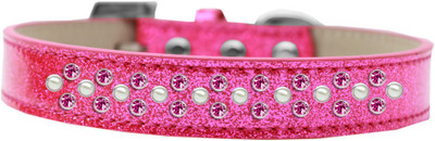 

Mirage Pet Products Dog Everyday Collar(, Pink