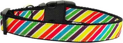 

Mirage Pet Products Dog Everyday Collar(, Multicolor