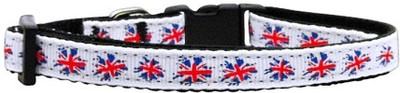 

Mirage Pet Products Dog Everyday Collar(, Multicolor