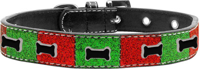 

Mirage Pet Products Dog Everyday Collar(, Multicolor