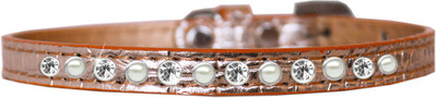 

Mirage Pet Products Dog Everyday Collar(, Multicolor