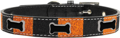 

Mirage Pet Products Dog Everyday Collar(, Multicolor