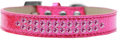 

Mirage Pet Products Dog Everyday Collar(, Pink