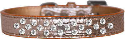 

Mirage Pet Products Dog Everyday Collar(, Multicolor