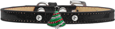 

Mirage Pet Products Dog Everyday Collar(, Black