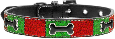 

Mirage Pet Products Dog Everyday Collar(, Multicolor