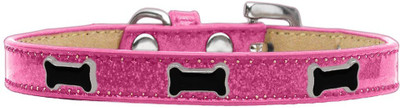 Mirage Pet Products Dog Everyday Collar(, Pink