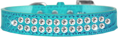 

Mirage Pet Products Dog Everyday Collar(, Blue