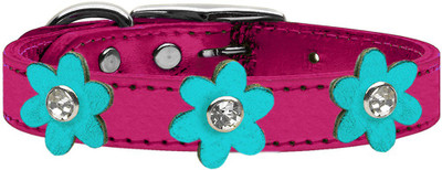 

Mirage Pet Products Dog Everyday Collar(, Pink