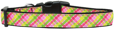 

Mirage Pet Products Dog Everyday Collar(, Multicolor