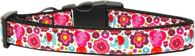 

Mirage Pet Products Dog Everyday Collar(, Multicolor