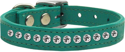 

Mirage Pet Products Dog Everyday Collar(, Blue