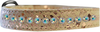 

Mirage Pet Products Dog Everyday Collar(, Multicolor