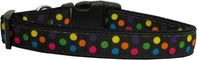 

Mirage Pet Products Dog Everyday Collar(, Multicolor