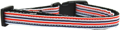 

Mirage Pet Products Dog Everyday Collar(, Multicolor