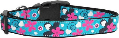 

Mirage Pet Products Dog Everyday Collar(, Multicolor