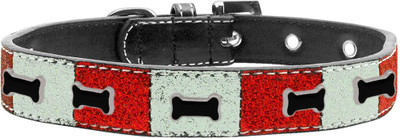 

Mirage Pet Products Dog Everyday Collar(, Multicolor